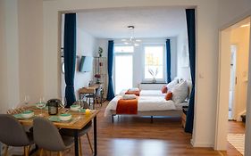Volante Apartment Bremen-Findorff
